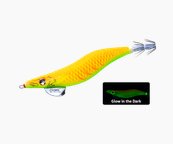 Duel EQ Original #3.0 - 14.5gr - 3.3sec/m - A1870