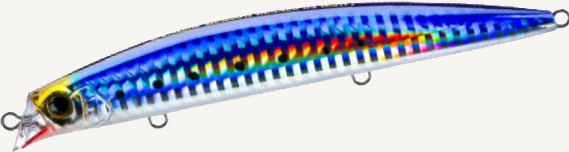 Duel Hardcore Shallow Runner H2 F120 - 12cm - 21gr - Floating - F1194