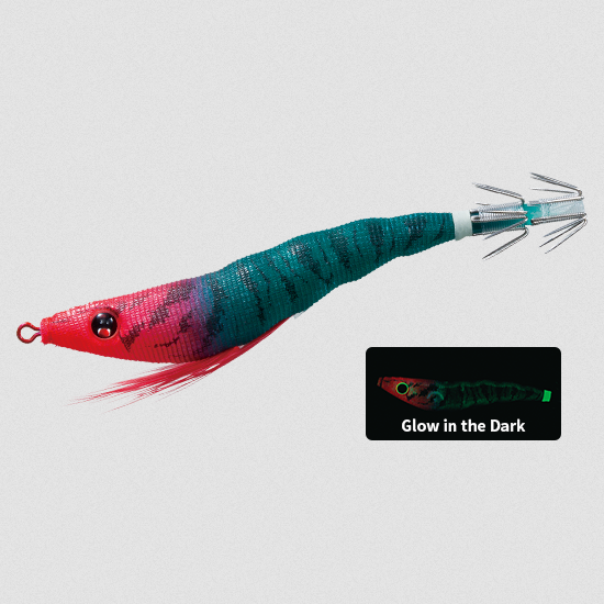 Duel Ez-Slim Cloth 70mm - A1867 - Novità 2025!