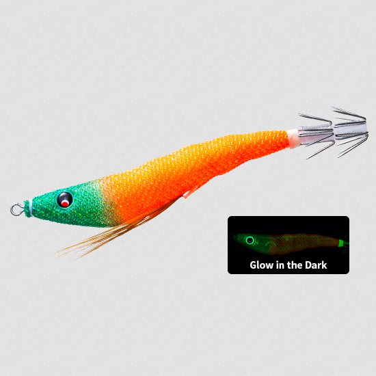 Duel Ez-Slim Cloth 70mm - A1867 - Novità 2025!