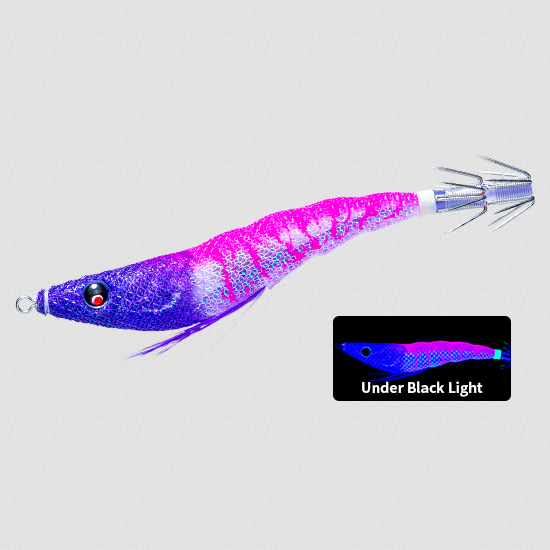 Duel Ez-Slim Cloth 70mm - A1867 - Novità 2025!