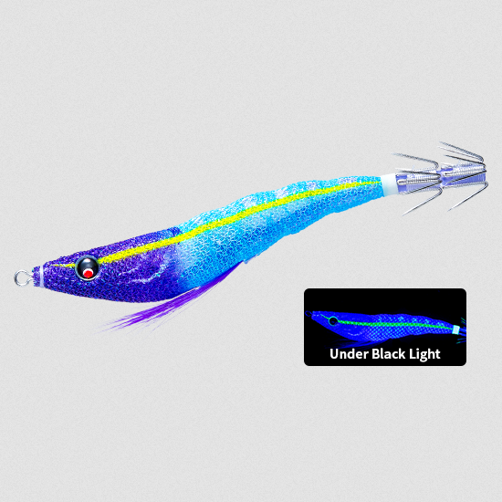 Duel Ez-Slim Cloth 70mm - A1867 - Novità 2025!