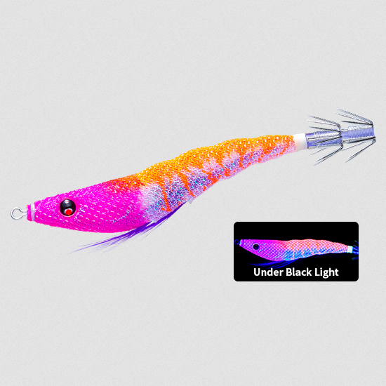 Duel Ez-Slim Cloth 70mm - A1867 - Novità 2025!