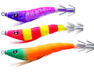 Duel Ez-Slim Cloth 70mm - A1867 - Novità 2025!