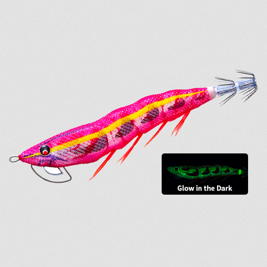 Duel EZ-Q Magnet TG - #3.0 - 15gr - 3.8sec/m - A1863