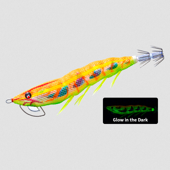 Duel EZ-Q Magnet TG - #3.0 - 15gr - 3.8sec/m - A1863