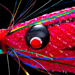 Duel Squid Jig "Picca" 80mm - A1862