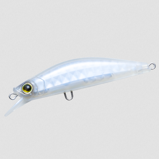 Duel 3DR-X Flat heavy Minnow 4cm - 4gr - Sinking - R1541
