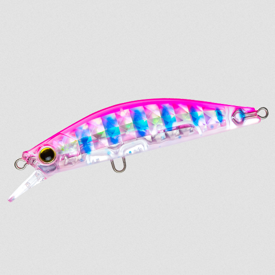 Duel 3DR-X Flat heavy Minnow 6cm - 7.5gr - Sinking - R1542