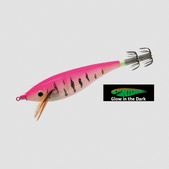 Yo-Zuri Ultra DX - SSSS - A1873