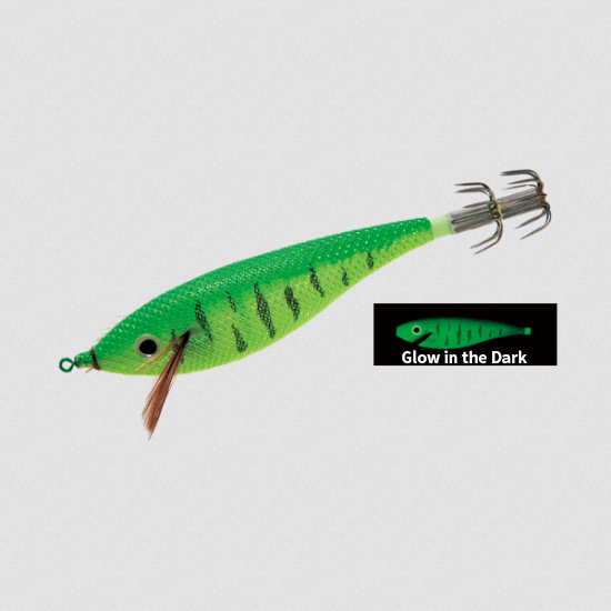 Yo-Zuri Ultra DX - SSSS - A1873