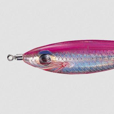 Yo-Zuri Squid Jig "Ultra" Laser - SSSS - A1874