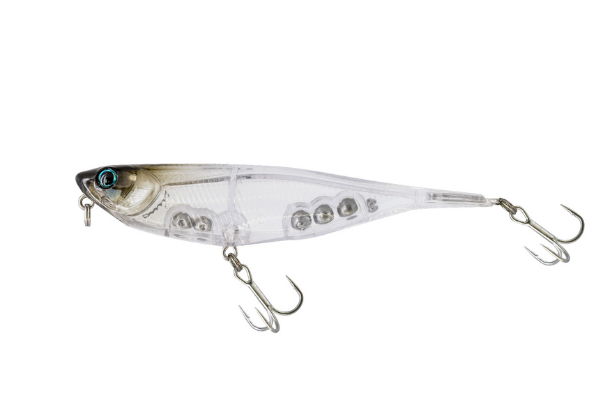 Jatsui Hermes WTD 10cm - 11gr - Floating