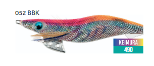 Yamashita Egi-Oh K Shallow #3.0 - 15gr - 6sec/m