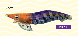 Yamashita Egi-Oh k TR Limited Color #3.0 - 16gr - 3.0sec/m