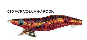 Yamashita Egi-Oh King K - #3.0 -  Shallow - 15gr - 6.0sec/m - New 2026!