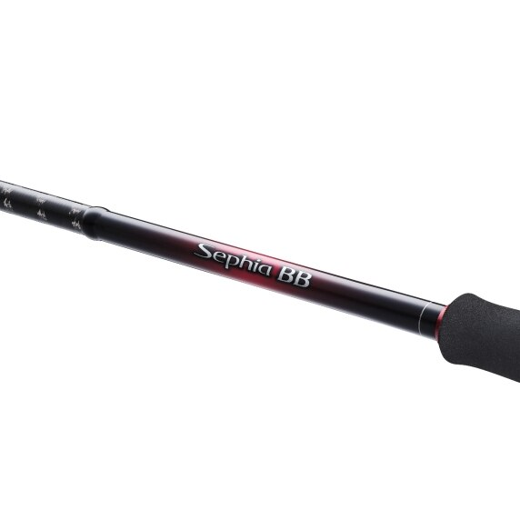Shimano Sephia BB