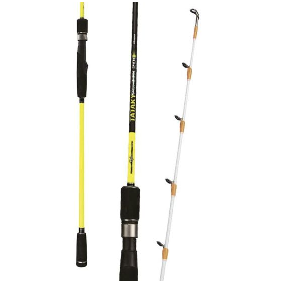 Okuma Tataki Pro TTX200 - 243cm - 150-200gr