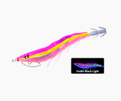 DUEL EZ-Q CAST SLOW - A1868 -  #3.0 - 13gr - 6,0 sec./m