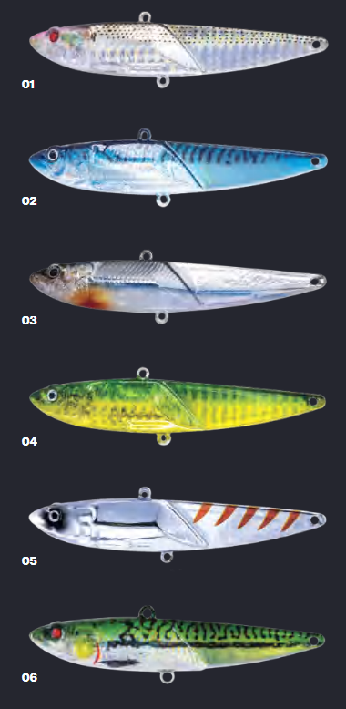 Jatsui Xenya Vibe - 20gr