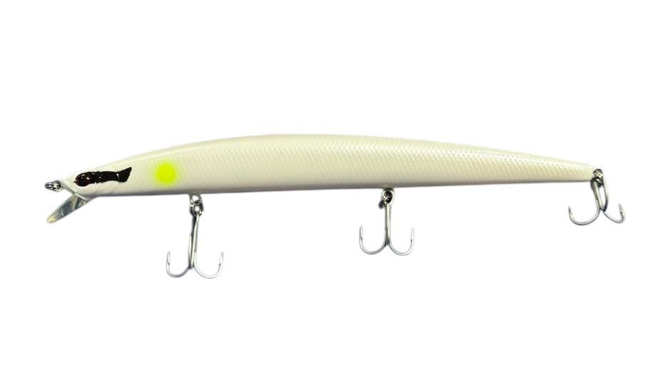 Jatsui Minnow 180 - 18cm - 33g - Floating