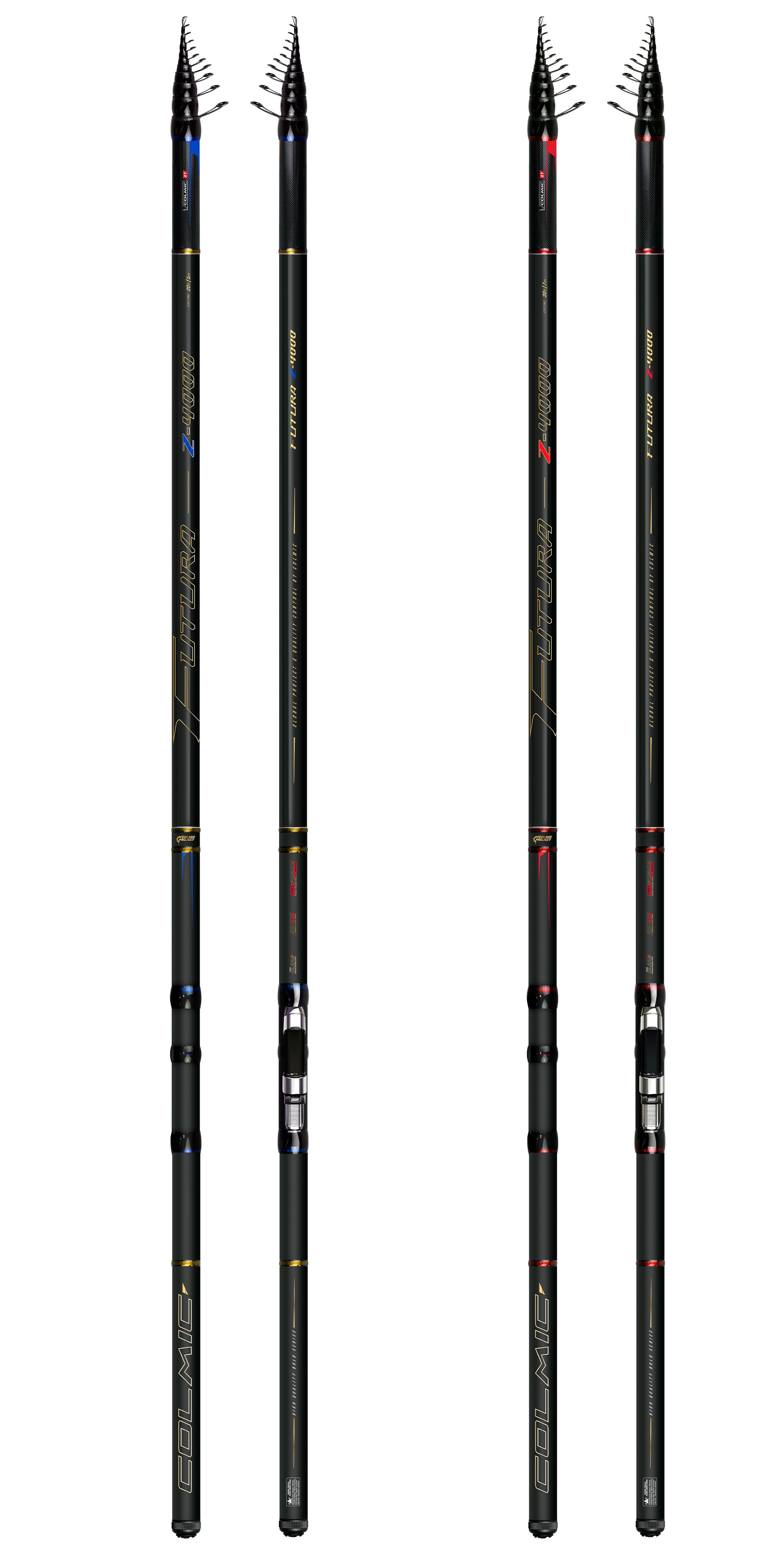 Colmic Futura Z-4000 (20gr)