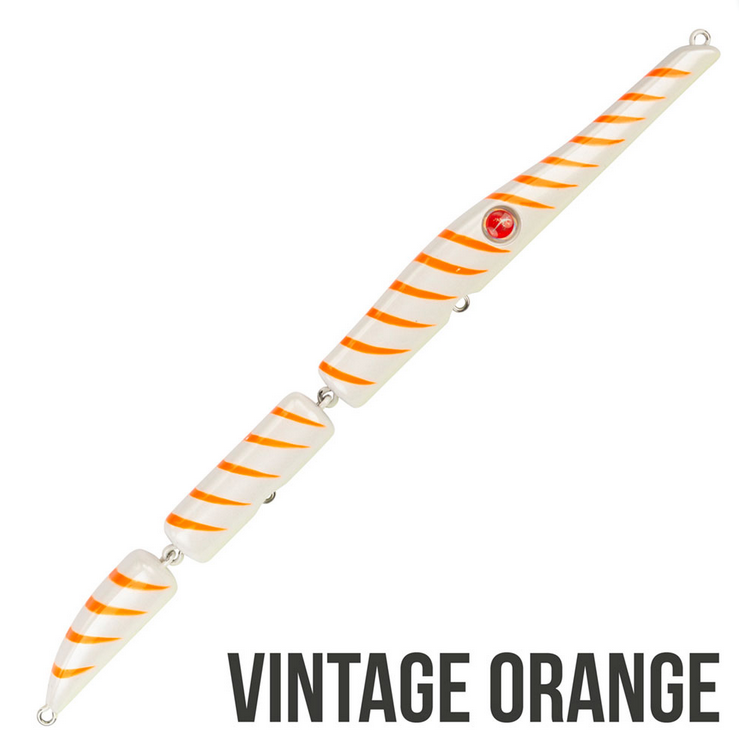 Seaspin Strega 181 - 18cm - 23g - Sinking