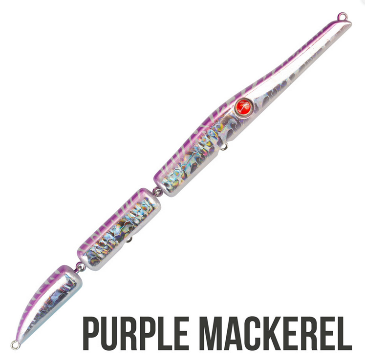 Seaspin Strega 181 - 18cm - 23g - Sinking