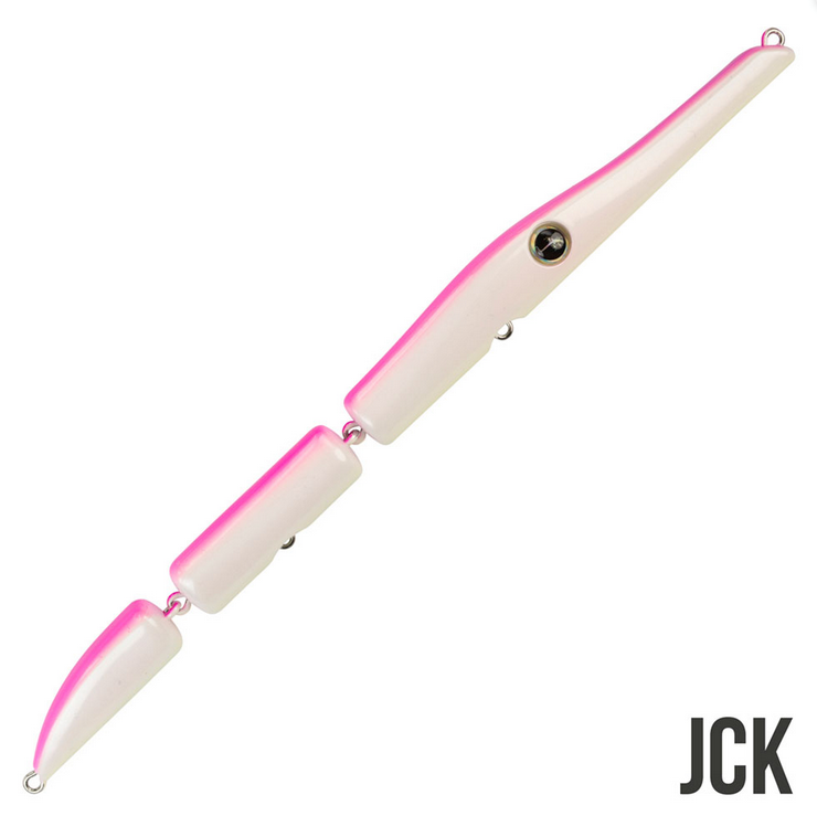 Seaspin Strega 181 - 18cm - 23g - Sinking