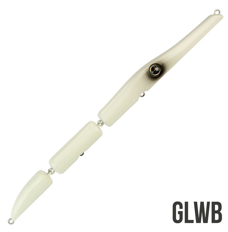 Seaspin Strega 181 - 18cm - 23g - Sinking