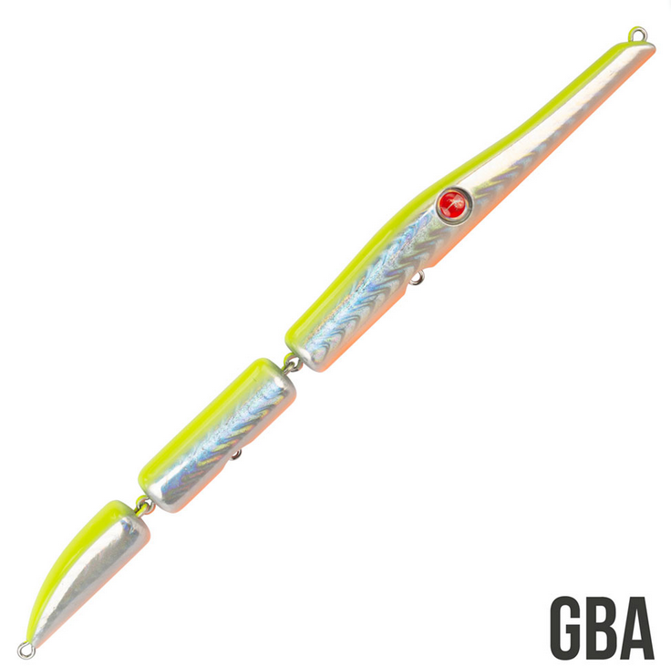 Seaspin Strega 181 - 18cm - 23g - Sinking