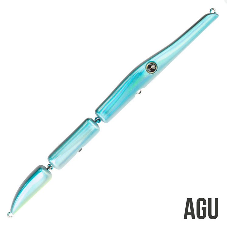 Seaspin Strega 181 - 18cm - 23g - Sinking