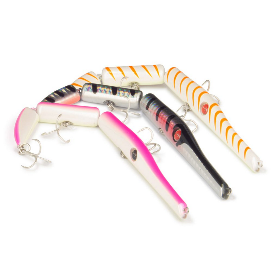 Seaspin Strega 181 - 18cm - 23g - Sinking