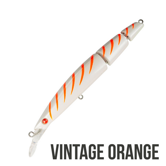 Seaspin Buginu 115 Bìu