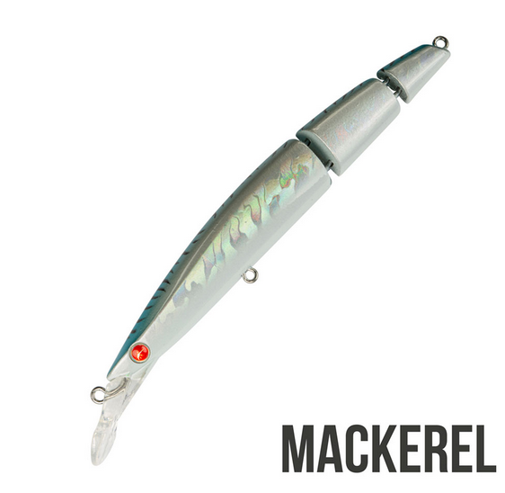 Seaspin Buginu 115 Bìu