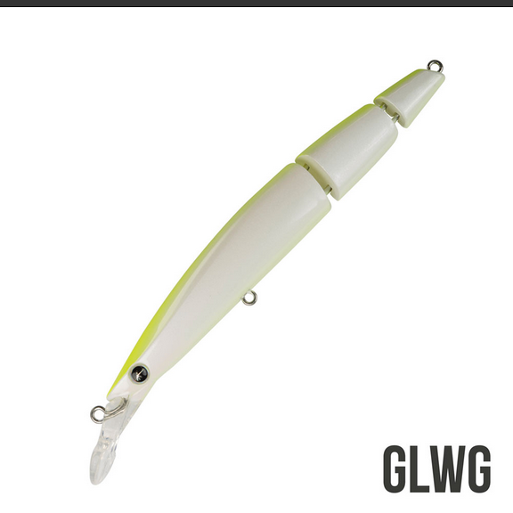 Seaspin Buginu 115 Bìu