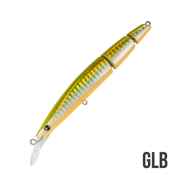 Seaspin Buginu 115 Bìu