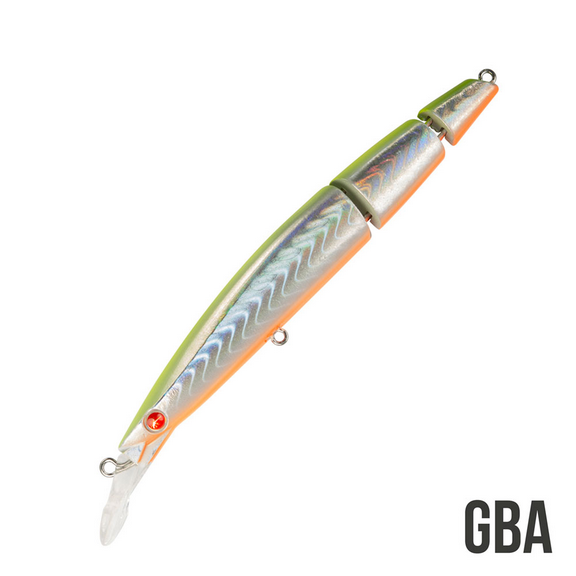 Seaspin Buginu 115 Bìu