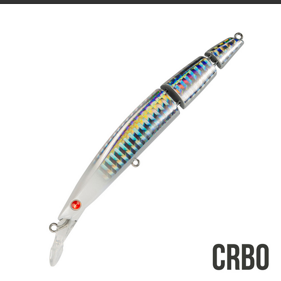 Seaspin Buginu 115 Bìu