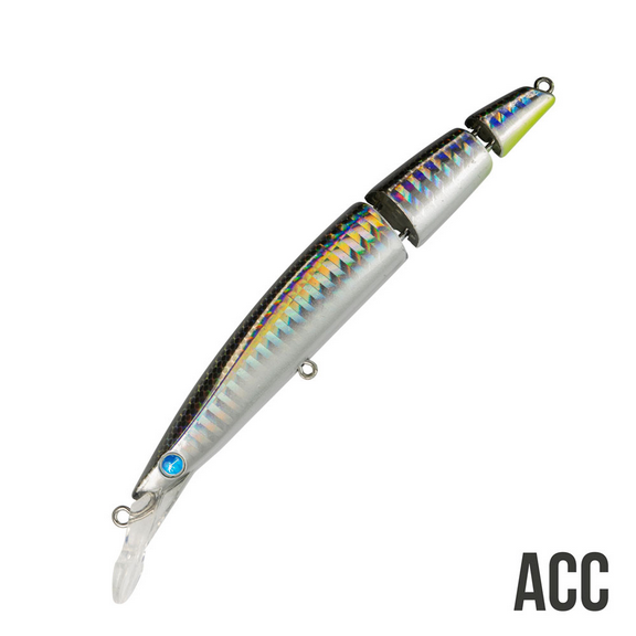 Seaspin Buginu 115 Bìu