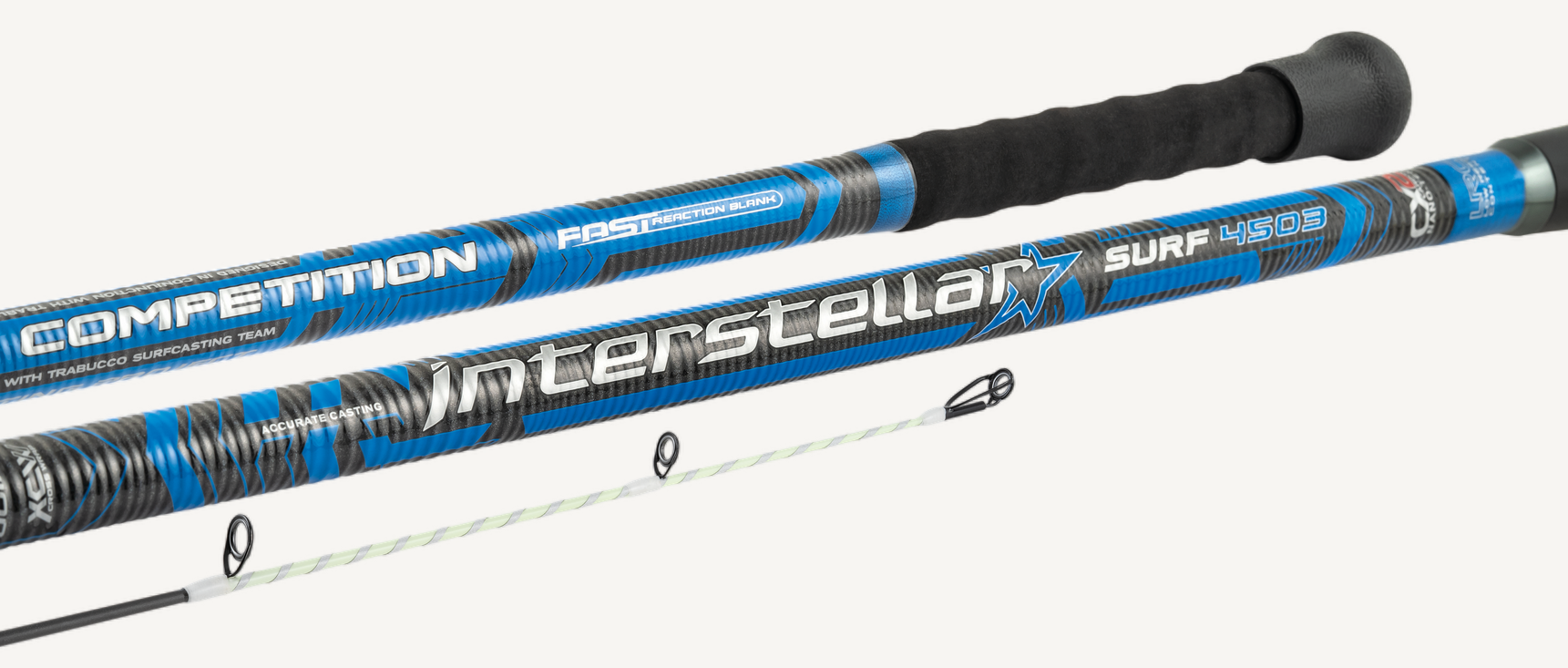 Trabucco Interstellar Surf Kw