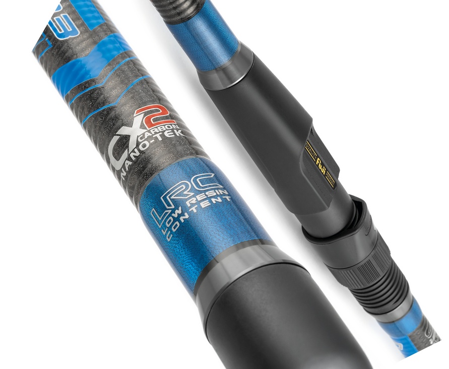 Trabucco Interstellar Surf Kw