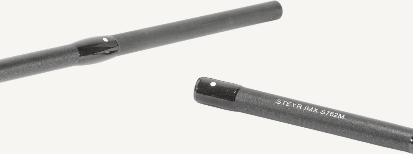 Rapture Steyr IMX - Novità 2026