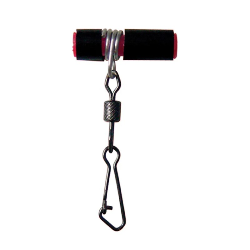 Trabucco Slider Connector L - 5pz