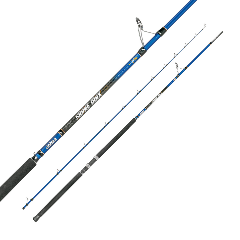 Jatsui Shore Max 10' W/Sea Guides