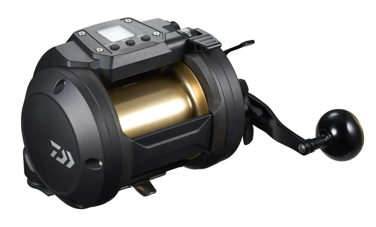Daiwa Tanacom 1200A