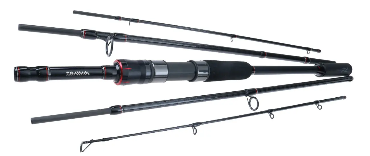 Daiwa  21 Ninja Travel