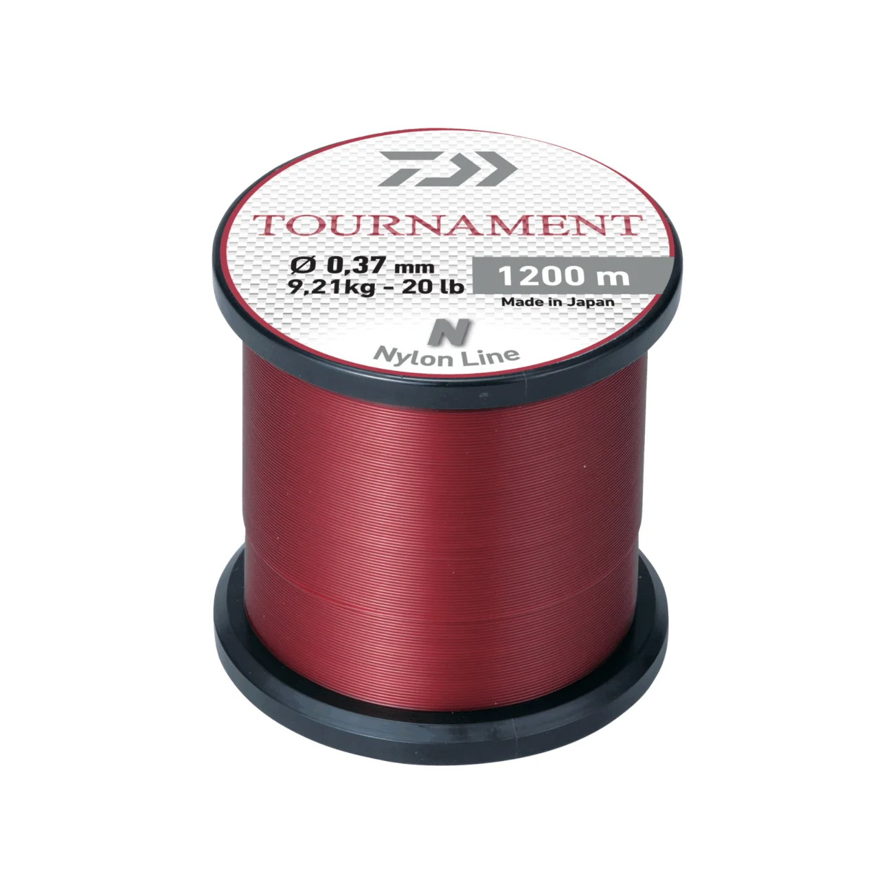 Daiwa Tournament R Nylon 1200m