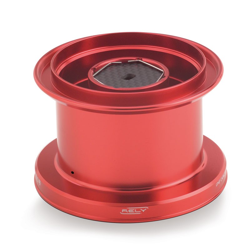 BOBINA AKAMI RELY DC