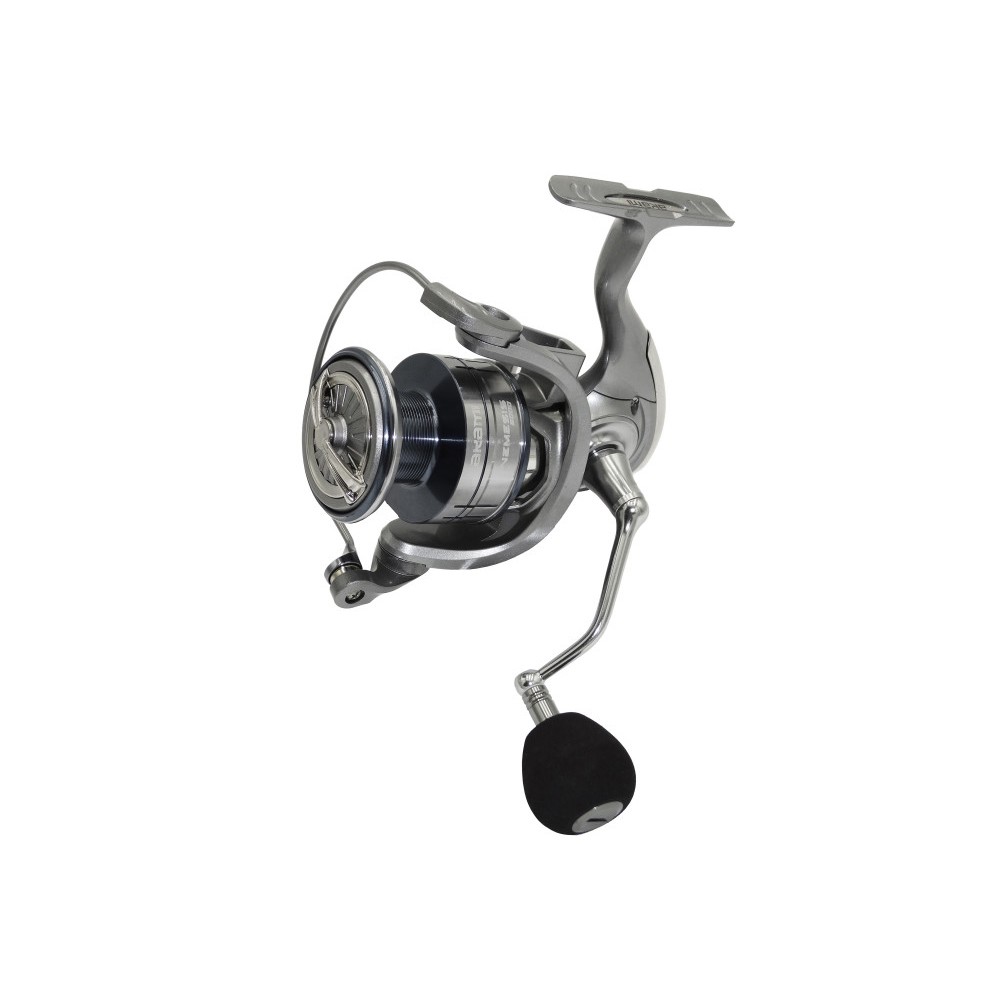 Akami NEMESI – Mulinello da Pesca ad Alte Prestazioni per Spinning e Barca